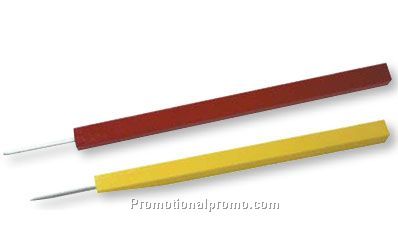 Hazard Markers 38432Red