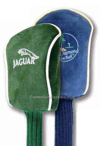 Headcover - Tour Pro Oversize