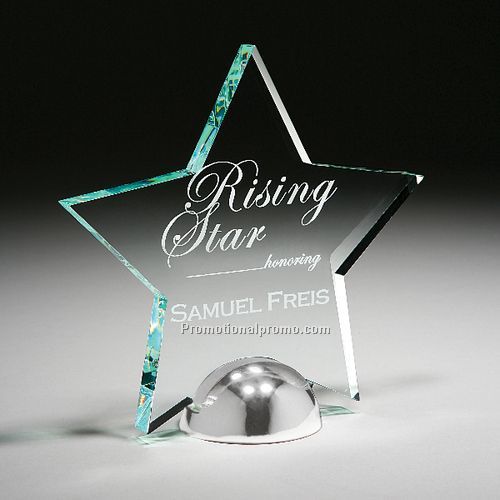 Hemisphere Collection - 3 3/4