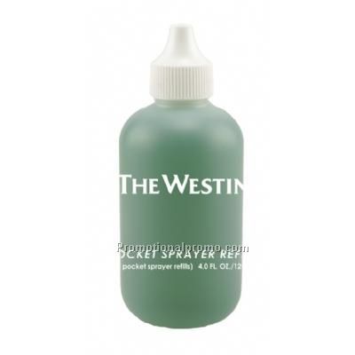Herbal Green Tea Body Spray