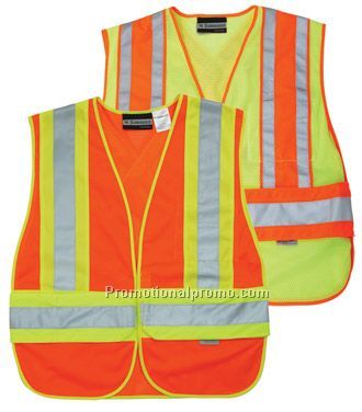 High Visibility Vest