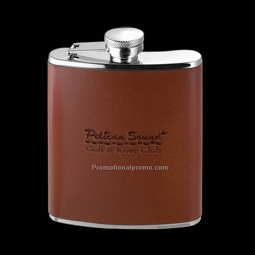 Hip Flask - Pelham
