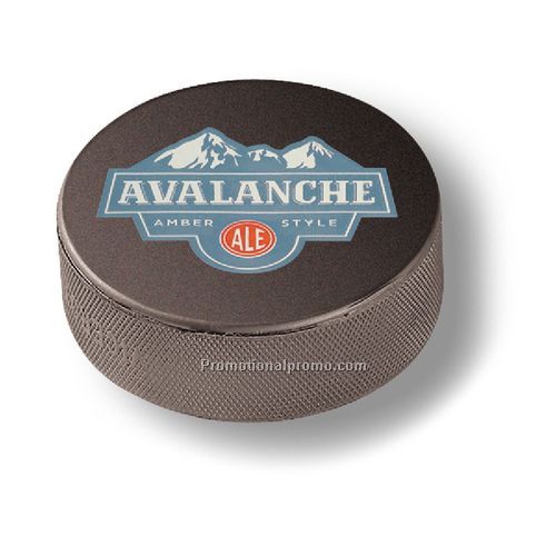 Hockey Puck #725