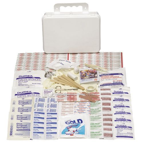 Home / Office First Aid