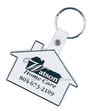 House Key Tag