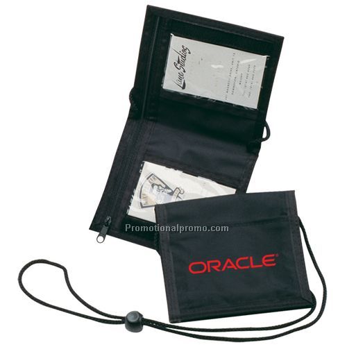 IDENTIFICATION HOLDER/WALLET