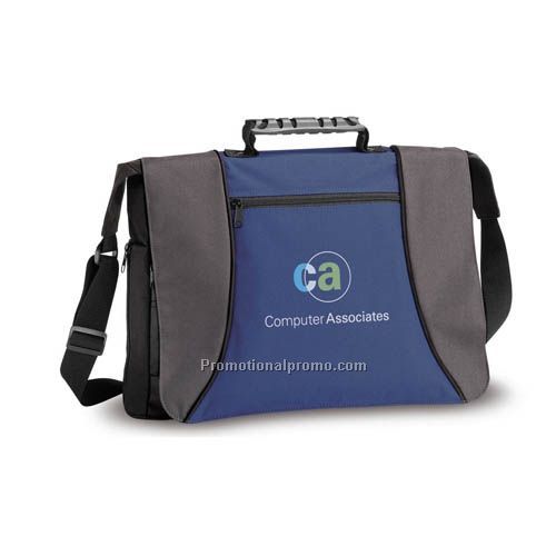 IMPACT BUSINESS BRIEF - EMBROIDERED