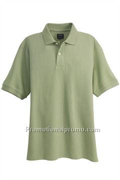 IZOD CLASSIC SILKWASH POLO
