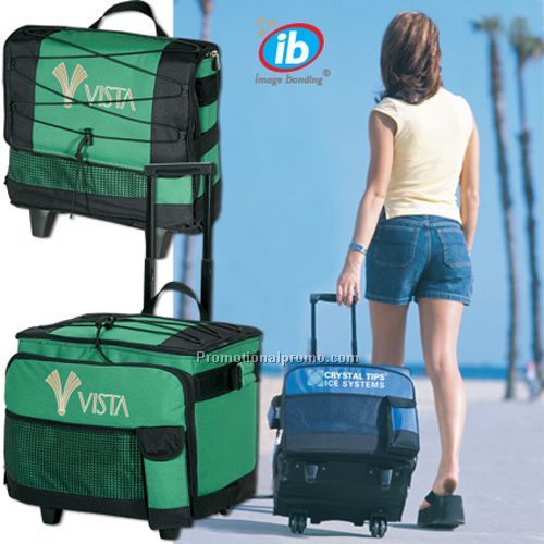 Ice44576Original 54-Can Roller Cooler