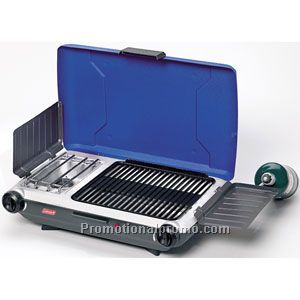 InstaStartTM Grill/Stove