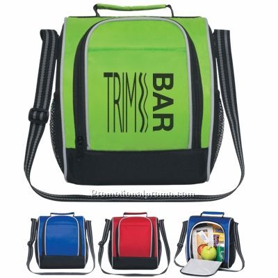 Insulated Lunch Bag