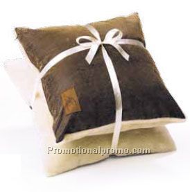 Ivory Satin Ribbon with Bow