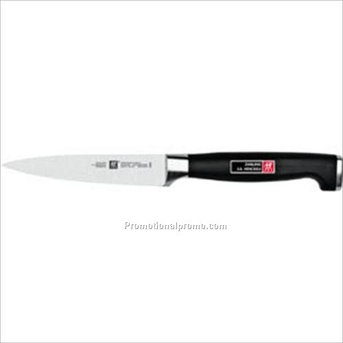 J.A.Henckels Four Star 2 Paring Knife - 4