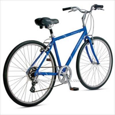 Jamis Commuter Street Comfort Bike