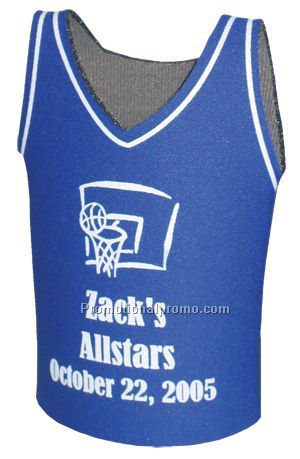 Jersey Beverage Cooler -Tank