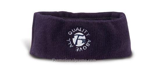 Jersey Knit Headband