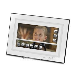 KODAK EASYSHARE P720 Digital Frame