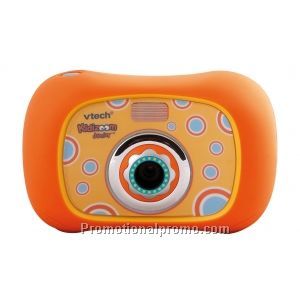 Kidizoom Sport Camera Orange