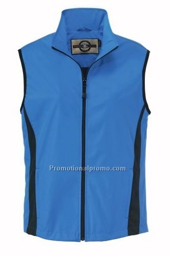 LADIES' ACTIVE WEAR VEST