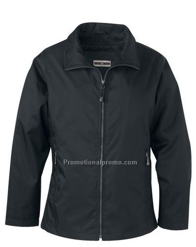 LADIES' OXFORD JACKET