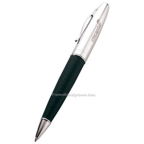 LEATHERWRITE - BLACK