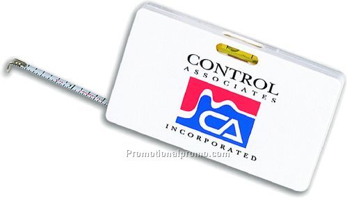 LEVELER TAPE MEASURE