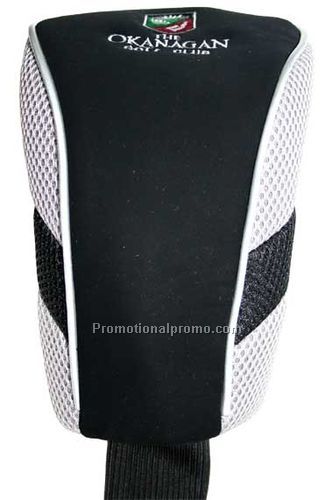 LONG NECK DRIVER COVER