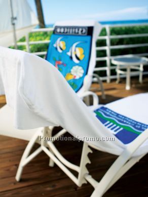 LOUNGE CHAIR COVER