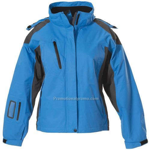 Ladies Ascent Spring Jacket