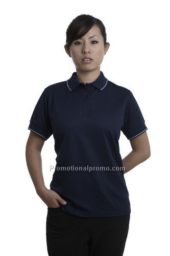 Ladies Coolbest Fashion Top