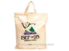 Large cotton bag - 7 oz