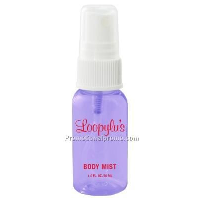 Lavender - 1oz Body Mist