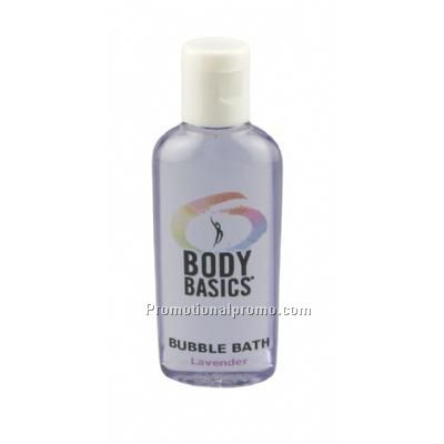 Lavender Bubble Bath - 1oz