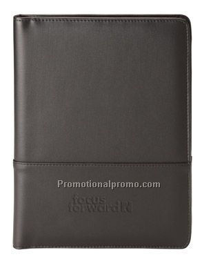 Leather Padfolio Combo