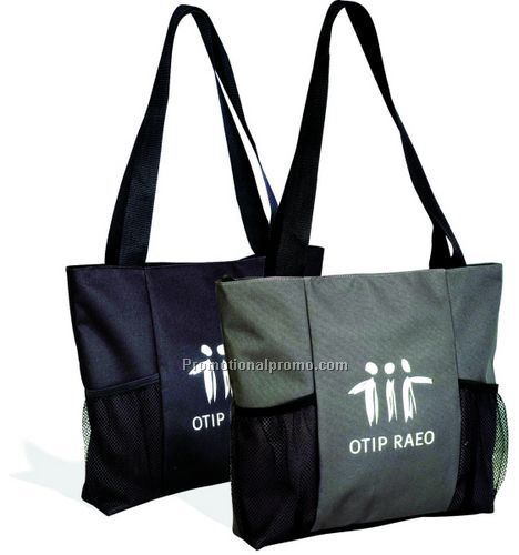 Leisure Tote - black