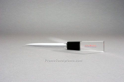 Letter Opener, Tapered Handle