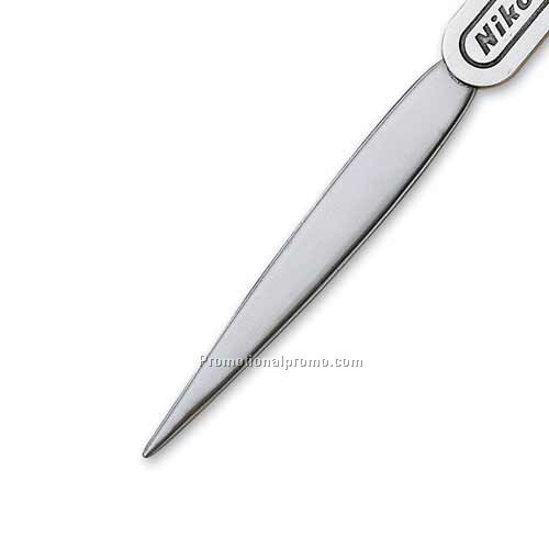 Letter opener blade A
