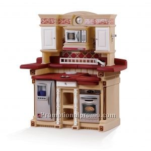 Lifestyle PartyTime Kitchen