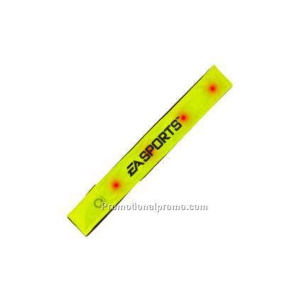 Light Up Reflective Band