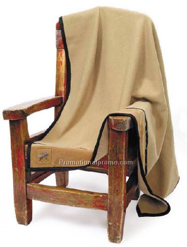 Lodge Series 38432Wool - Navy