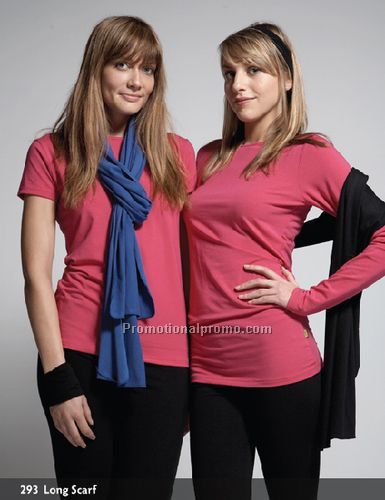 Long Scarf