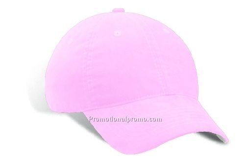 Low Fit, Ultratouch Water-Repellent Cottontech, Contrasting Underpeak, Sweatband & Taping