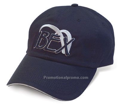 Low fit, IBEX, Contrasting Sandwich Peak