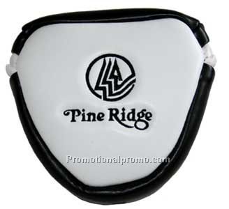MALLET PUTTER COVER