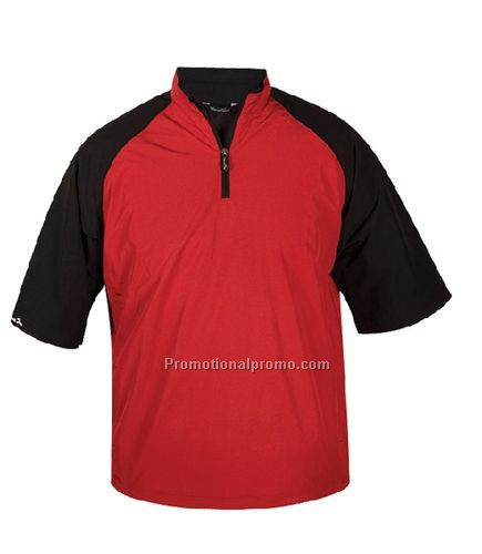 MEN'S HS2000 3/4 SLEEVE - Red