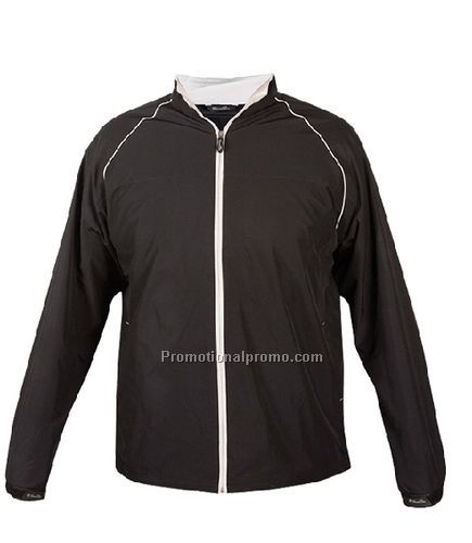 MEN'S HS2000 JACKET - Black