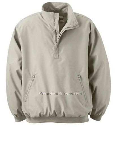 MEN'S M46921469154693046927 PLUS HALF ZIP WINDSHIRT