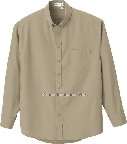 MEN37459 BAMBOO LONG SLEEVE SHIRT
