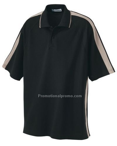 MEN37459 EXTREME PIQUE COLOR-BLOCK POLO