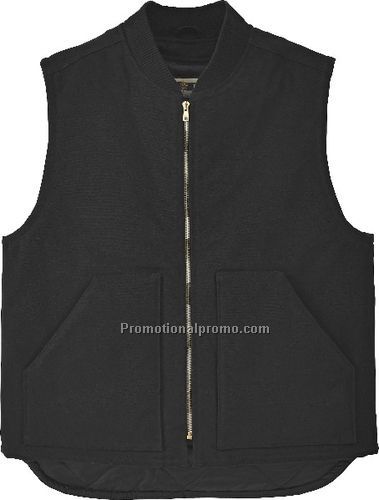 MEN37459 NORTH END COTTON INSULATED VEST